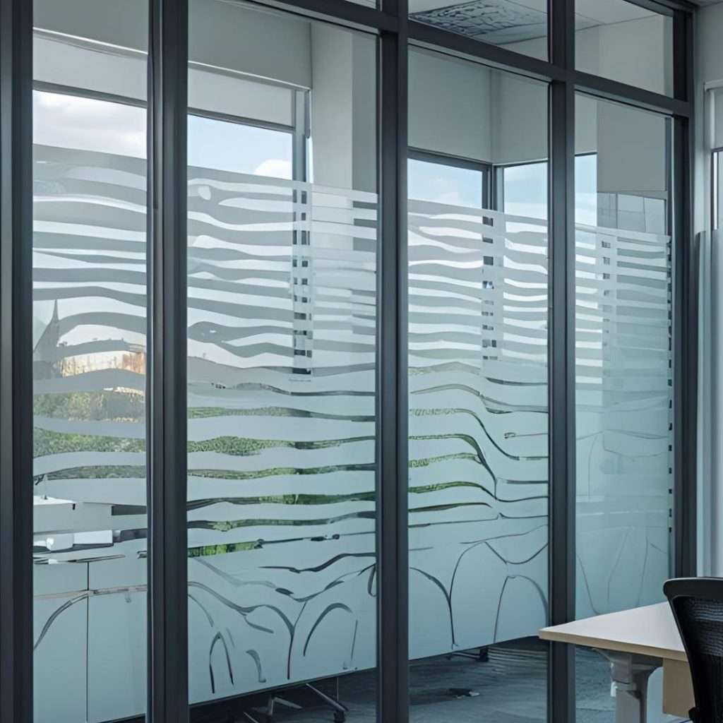 Luxe Window Film – The Best in Window Film Installations