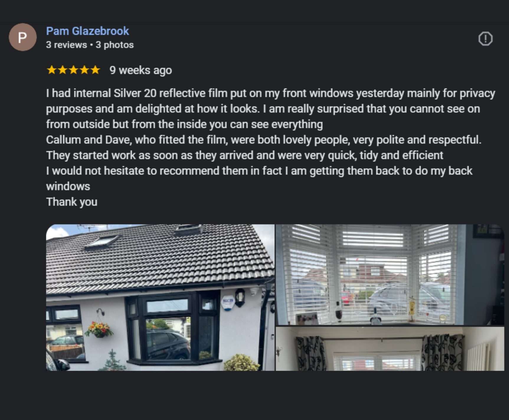Reviews for lp1 (4)