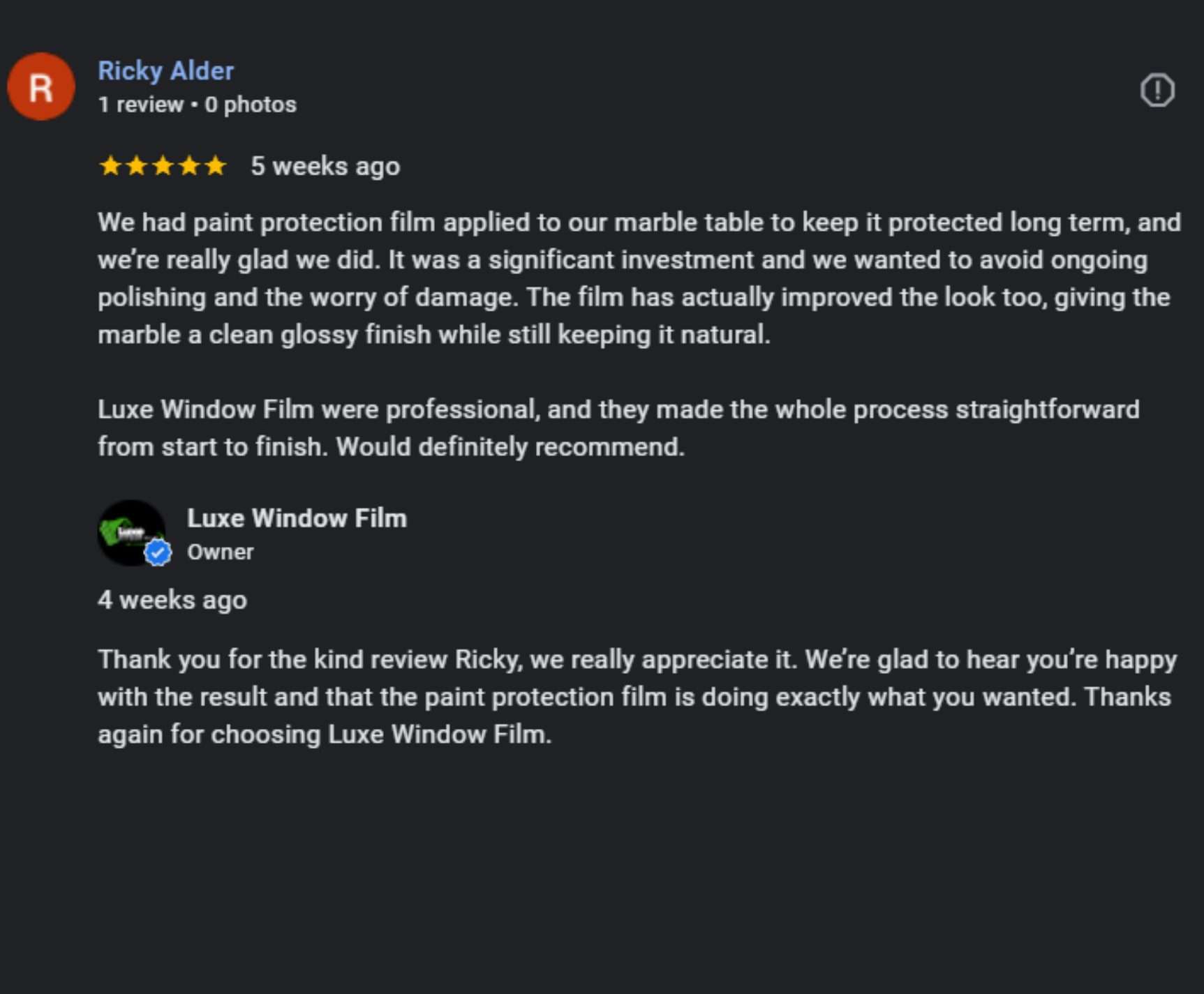 Reviews for lp1 (1)