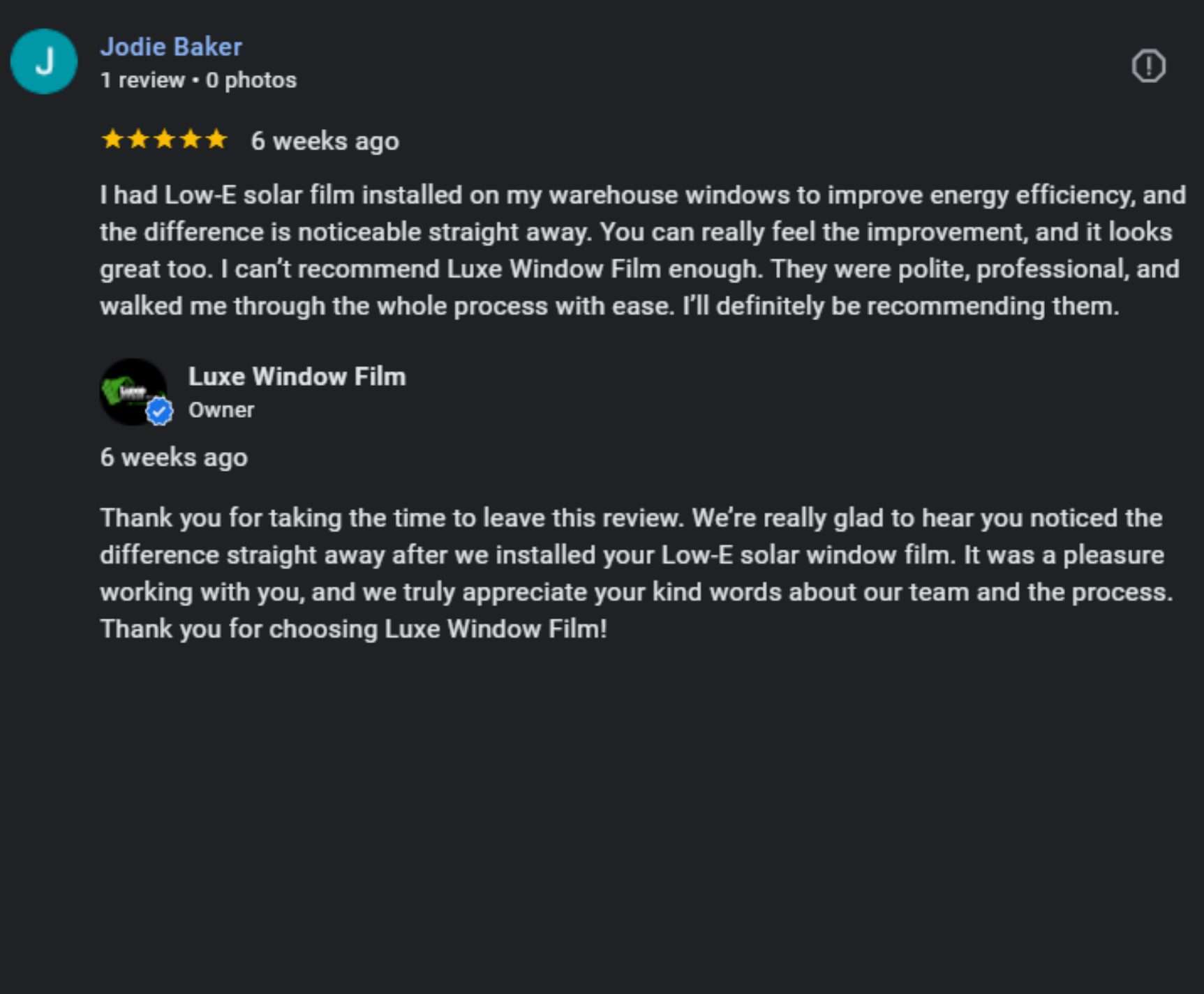 Reviews for lp1 (3)