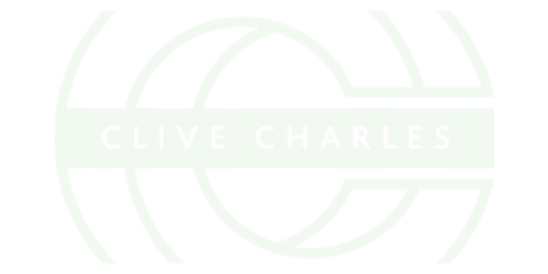 Clive Charles Construction logo