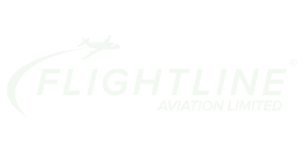 Flightline Aviation logo