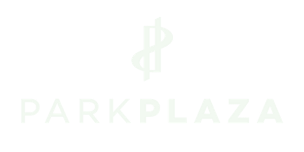 Park Plaza logo
